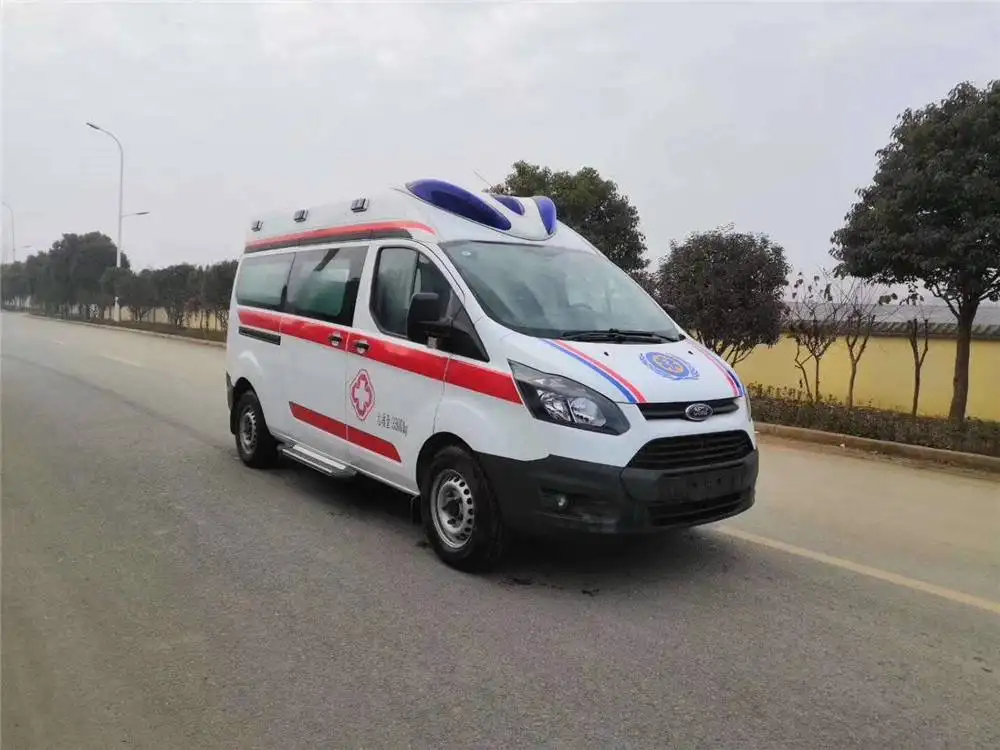 灵川县救护车转院