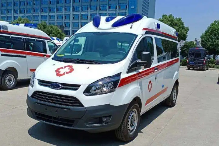 灵川县长途救护车转院